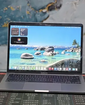 New Laptop Apple MacBook Air 2022 M2 8GB Apple M2 Ultra SSD 512GB