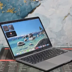 New Laptop Apple MacBook Air 2022 M2 8GB Apple M2 Ultra SSD 512GB