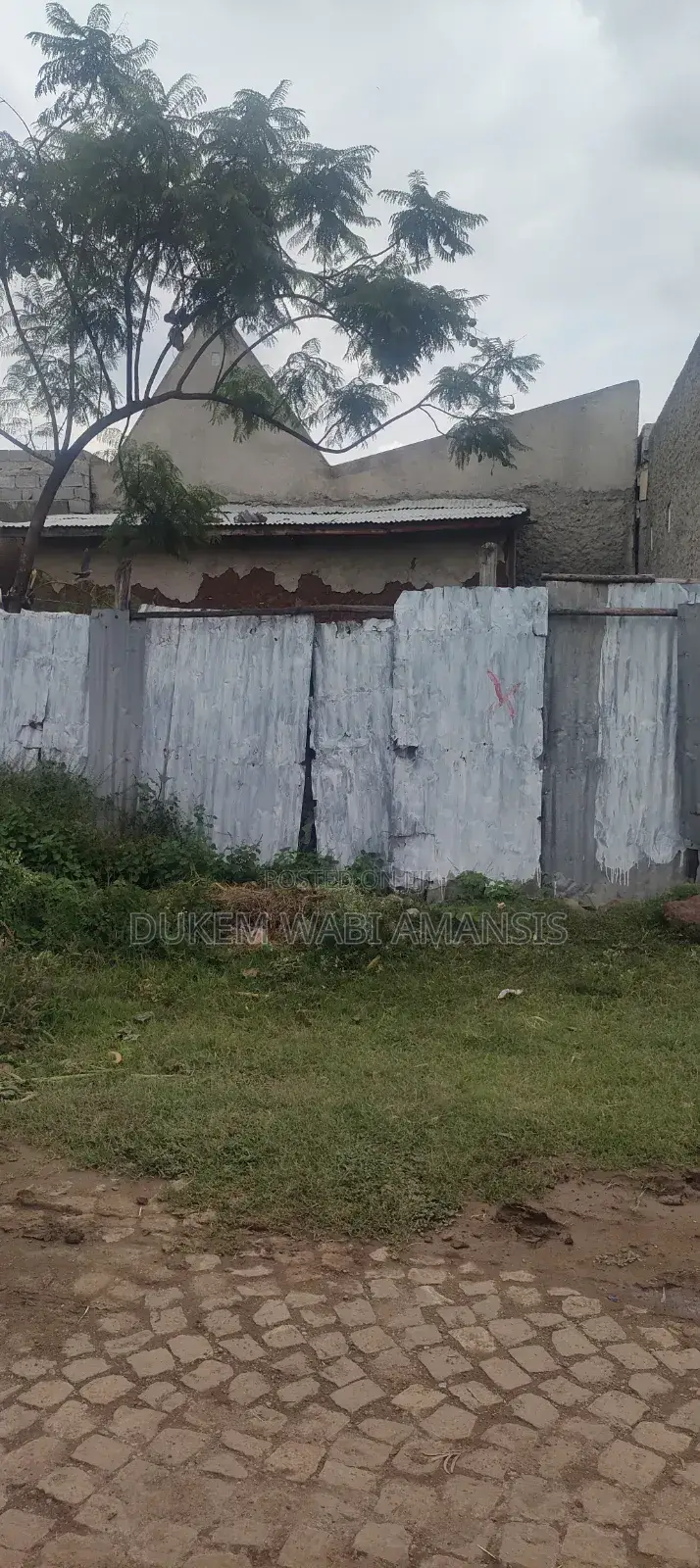 Furnished 6bdrm House in Bishoftu Dukem, East Shewa for sale
