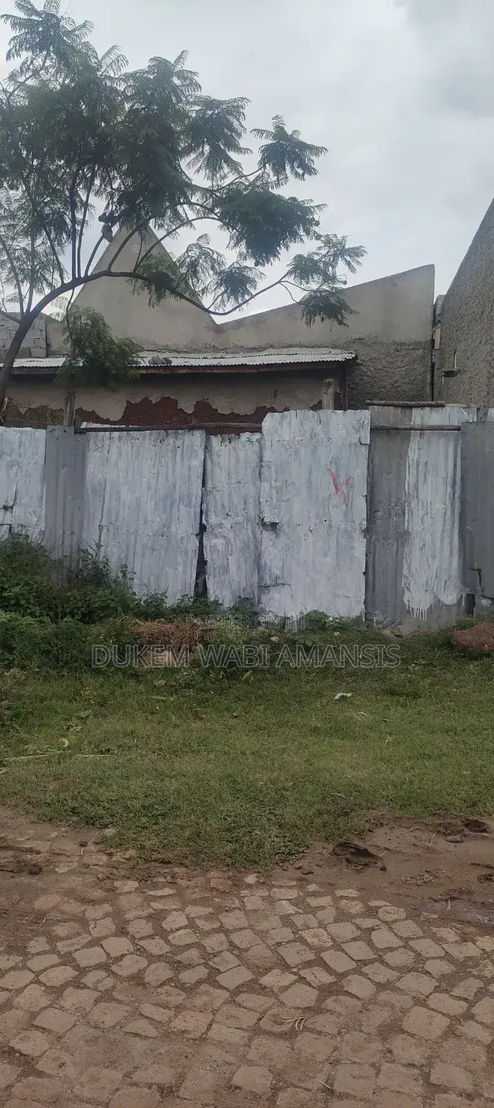 Furnished 6bdrm House in Bishoftu Dukem, East Shewa for sale