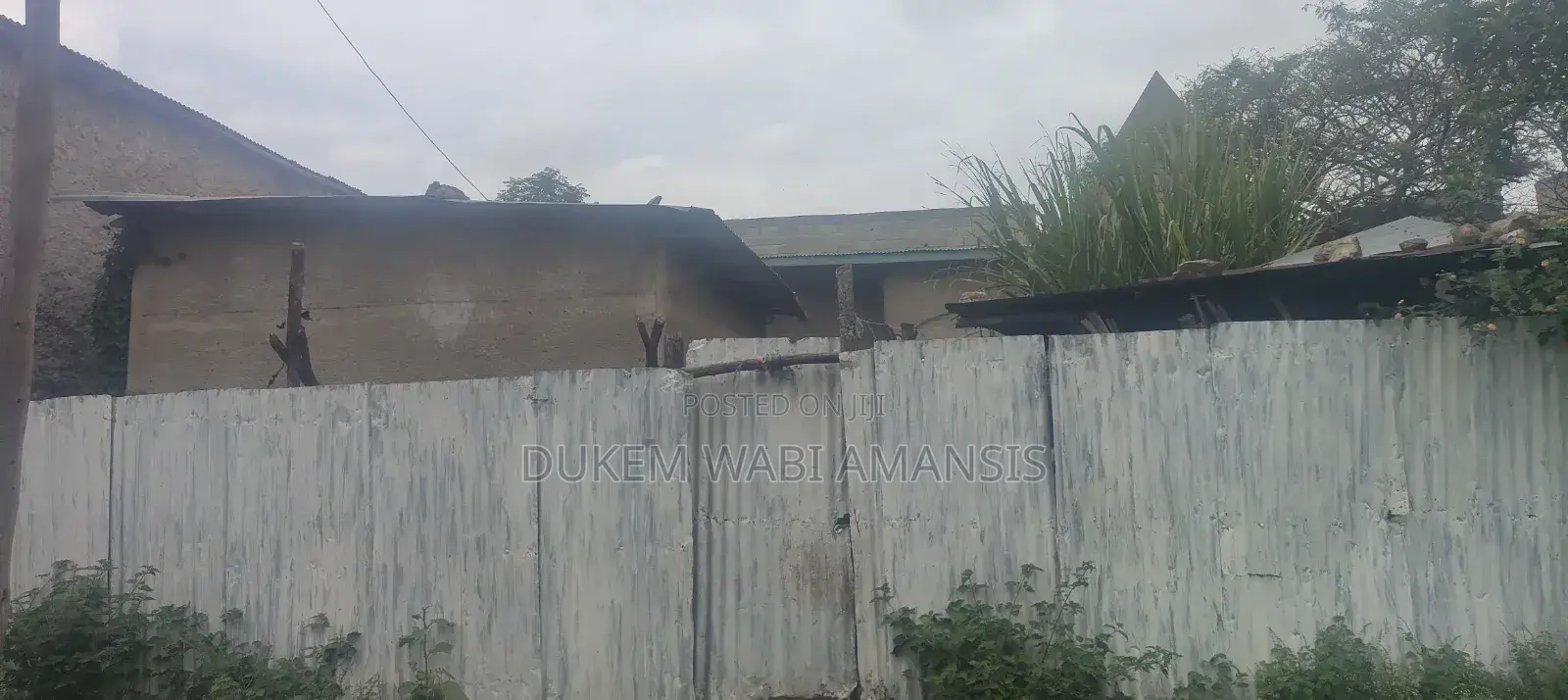 Furnished 8bdrm House in Bishoftu Dukem, East Shewa for sale