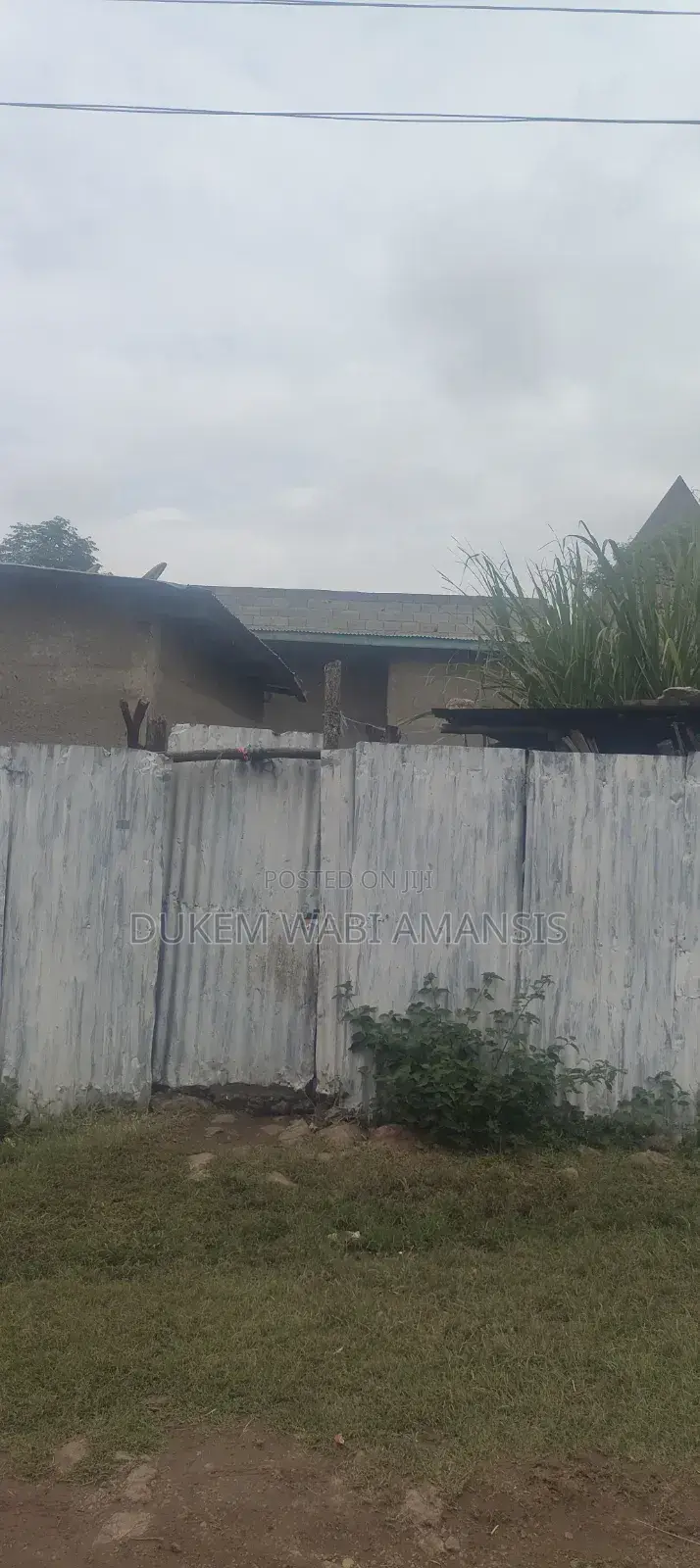 Furnished 8bdrm House in Bishoftu Dukem, East Shewa for sale