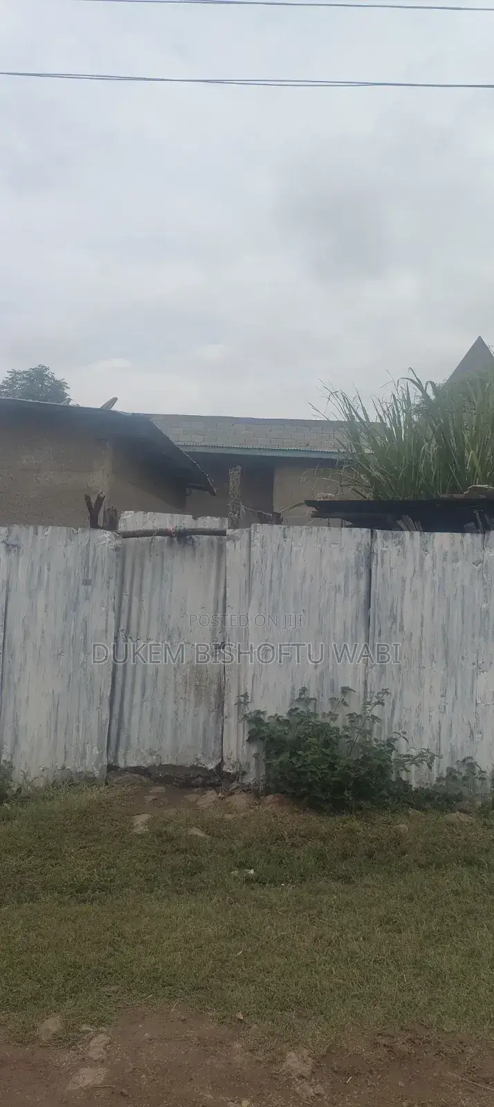 Furnished 8bdrm House in Bishoftu Dukem, East Shewa for sale