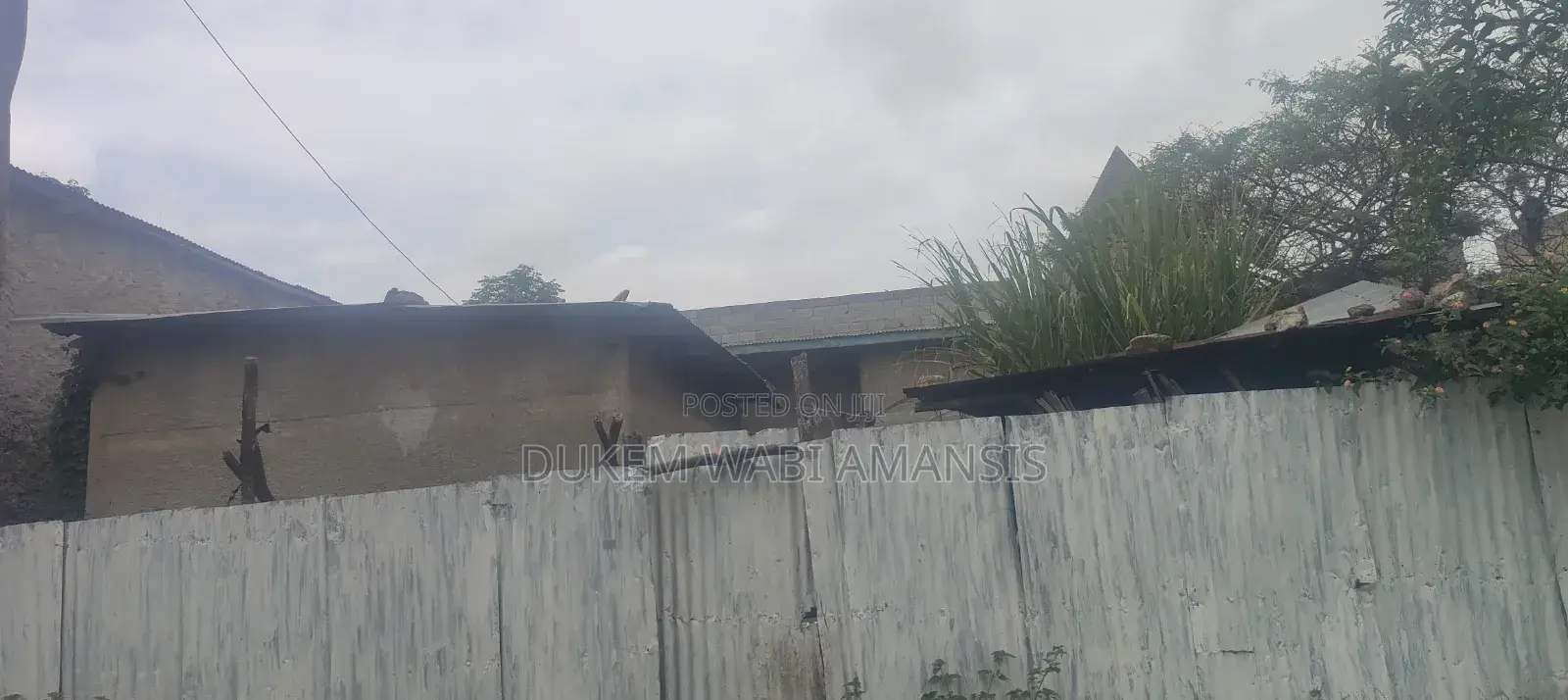 Furnished 8bdrm House in Bishoftu Dukem, East Shewa for sale