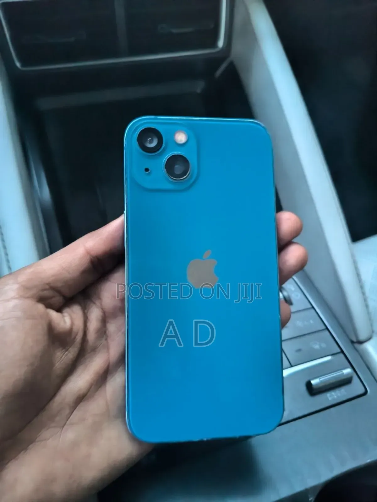 Apple iPhone 13 128 GB Blue