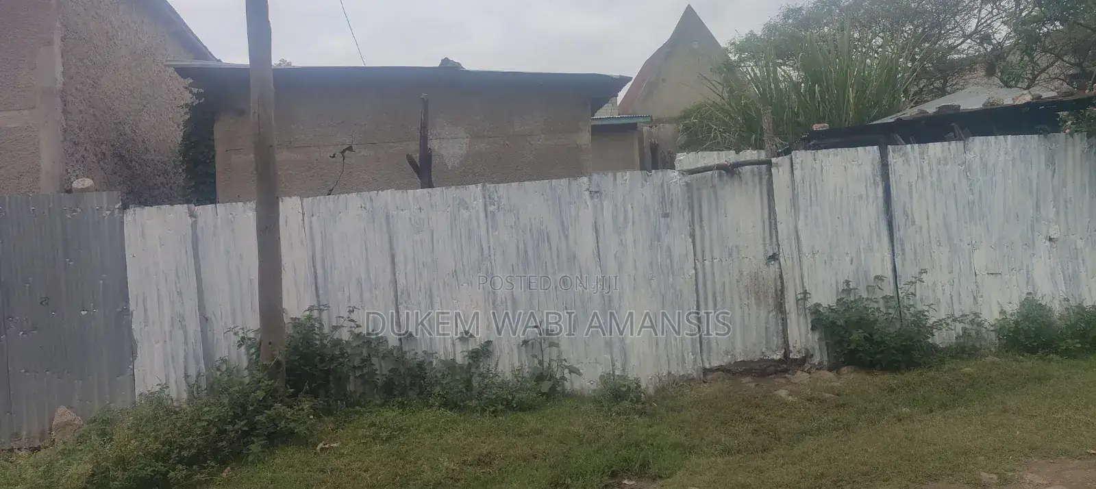 Furnished 8bdrm House in Bishoftu Dukem, East Shewa for sale