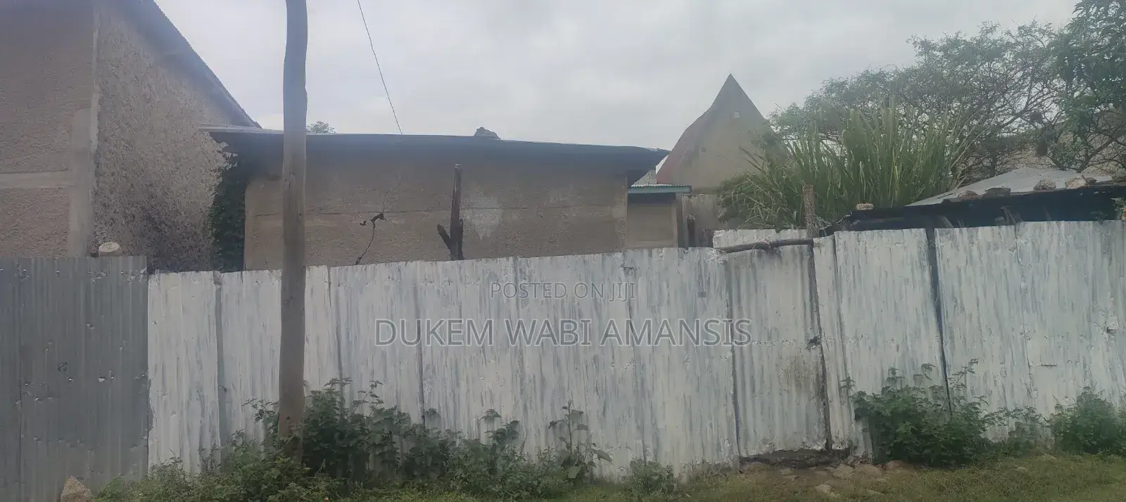 Furnished 8bdrm House in Bishoftu Dukem, East Shewa for sale