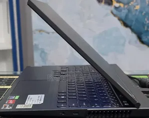 New Laptop Lenovo Legion 5 16GB AMD Ryzen 7 SSD 512GB
