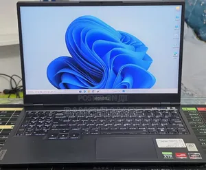New Laptop Lenovo Legion 5 16GB AMD Ryzen 7 SSD 512GB