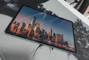 New Huawei MatePad SE 128 GB Silver