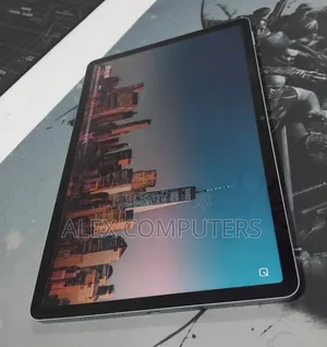 New Huawei MatePad SE 128 GB Silver