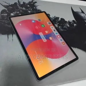 New Huawei MatePad SE 128 GB Silver
