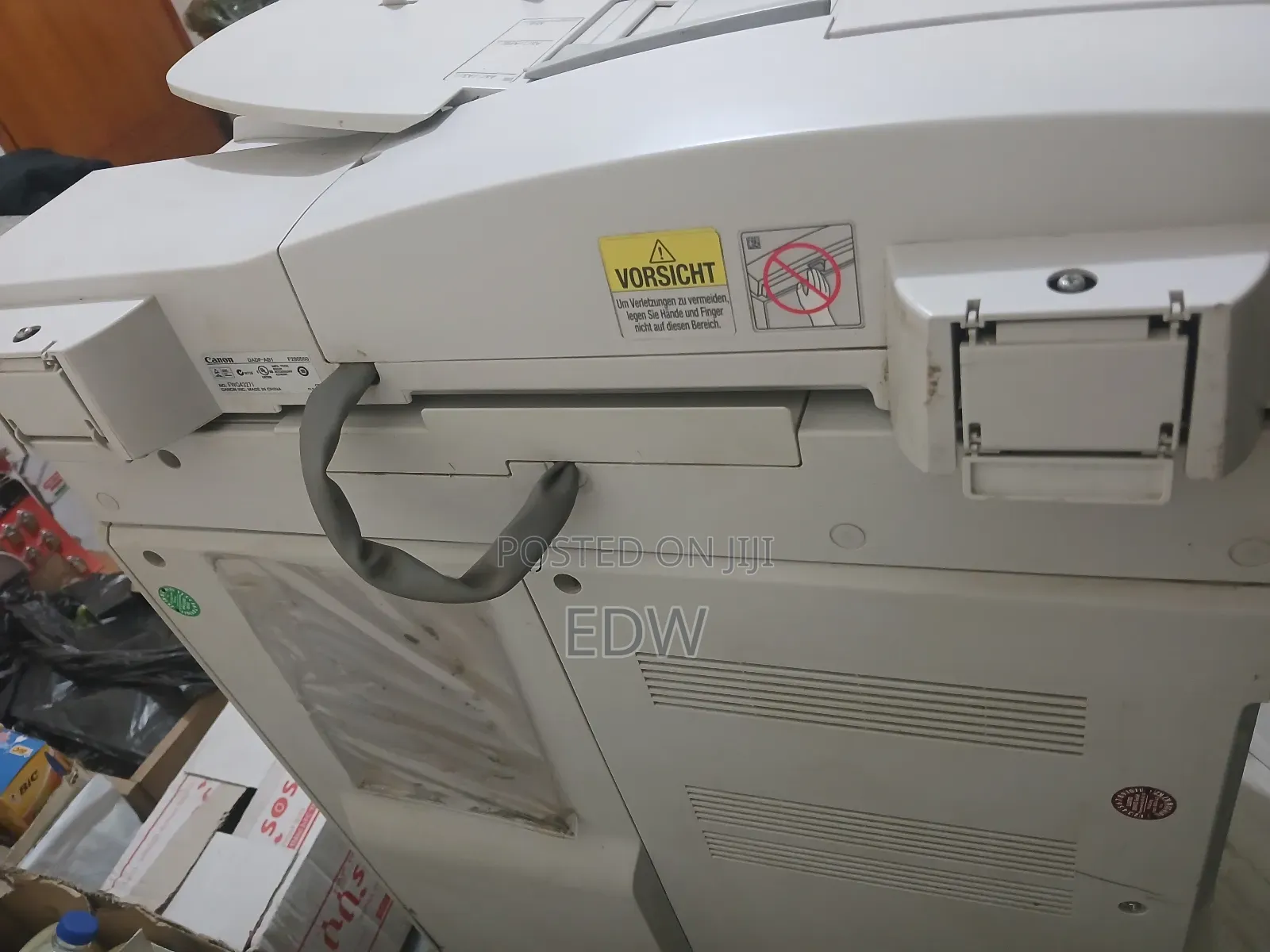 Canon 2520