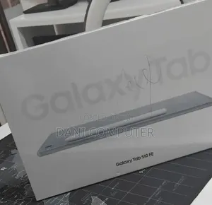 New Samsung Galaxy Tab S10 FE 128 GB
