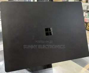 New Laptop Microsoft Surface Laptop 4 16GB AMD Ryzen 7 SSD 512GB