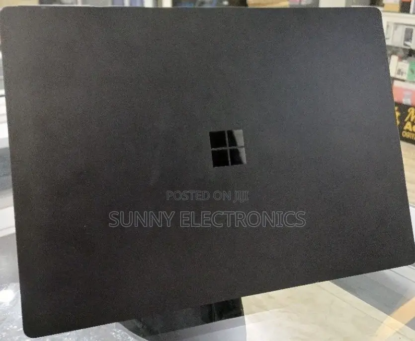 New Laptop Microsoft Surface Laptop 4 16GB AMD Ryzen 7 SSD 512GB