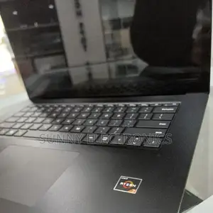 New Laptop Microsoft Surface Laptop 4 16GB AMD Ryzen 7 SSD 512GB