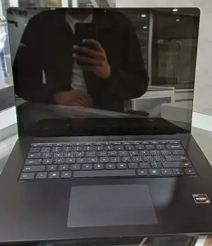 New Laptop Microsoft Surface Laptop 4 16GB AMD Ryzen 7 SSD 512GB