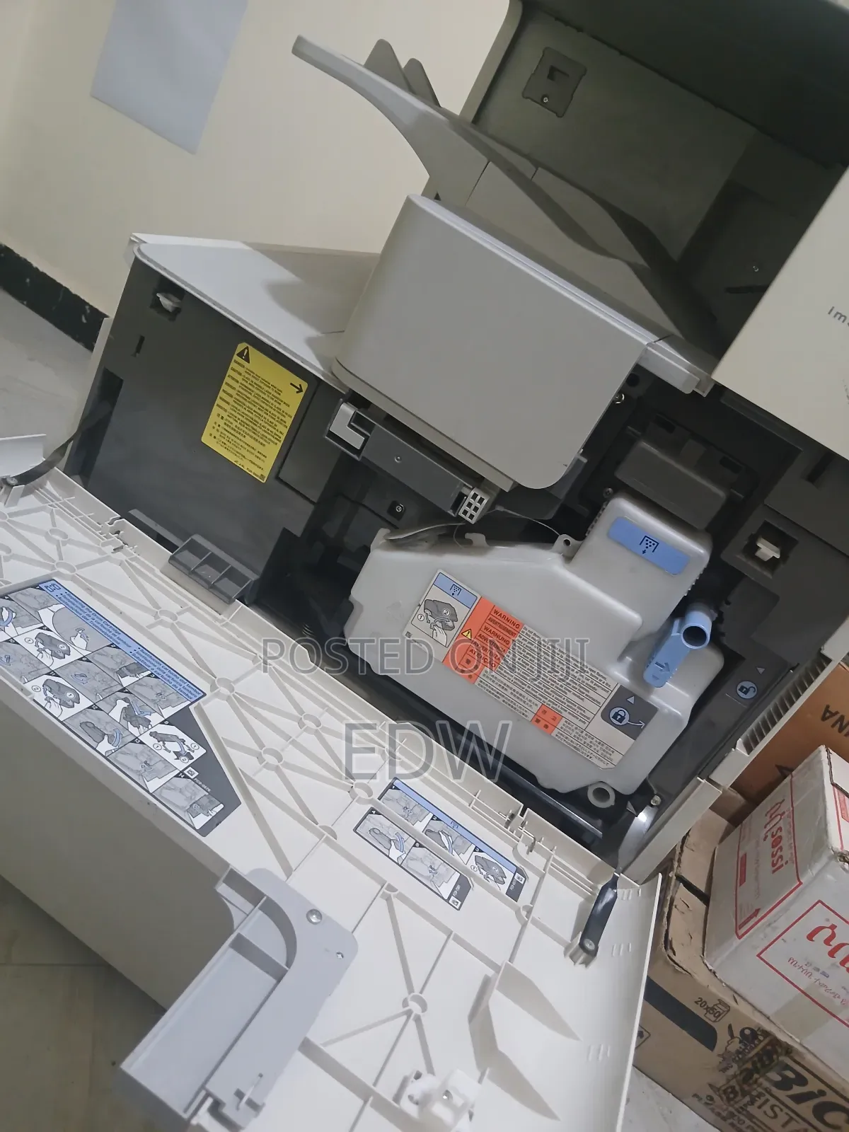 Canon 2520