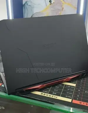New Laptop Acer Nitro 5 16GB Intel Core i5 SSD 512GB