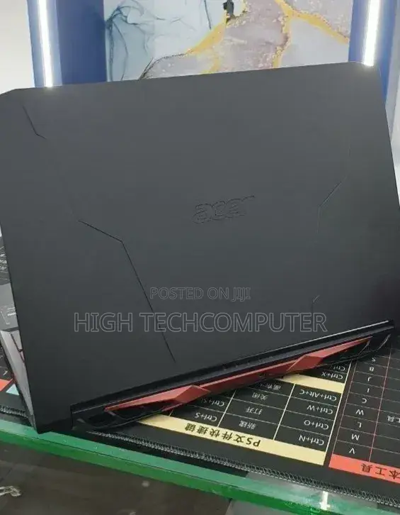 New Laptop Acer Nitro 5 16GB Intel Core i5 SSD 512GB