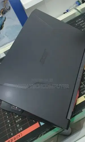 New Laptop Acer Nitro 5 16GB Intel Core i5 SSD 512GB