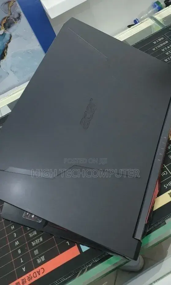 New Laptop Acer Nitro 5 16GB Intel Core i5 SSD 512GB