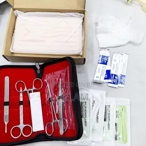 Different Medical Equipments