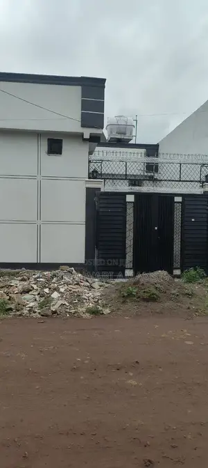 Furnished 7bdrm House in Bishoftu Dukem, East Shewa for sale