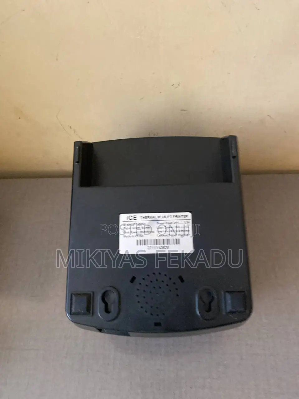 ICE HRP-200D 80mm Thermal Receipt