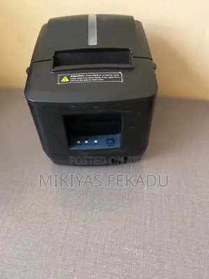 ICE HRP-200D 80mm Thermal Receipt