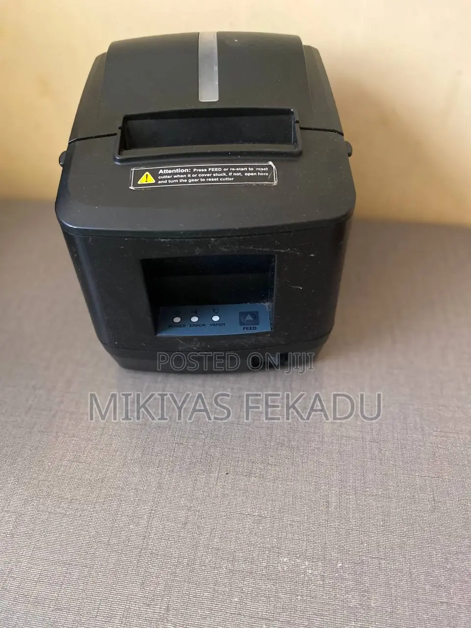 ICE HRP-200D 80mm Thermal Receipt