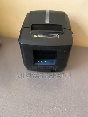 ICE HRP-200D 80mm Thermal Receipt