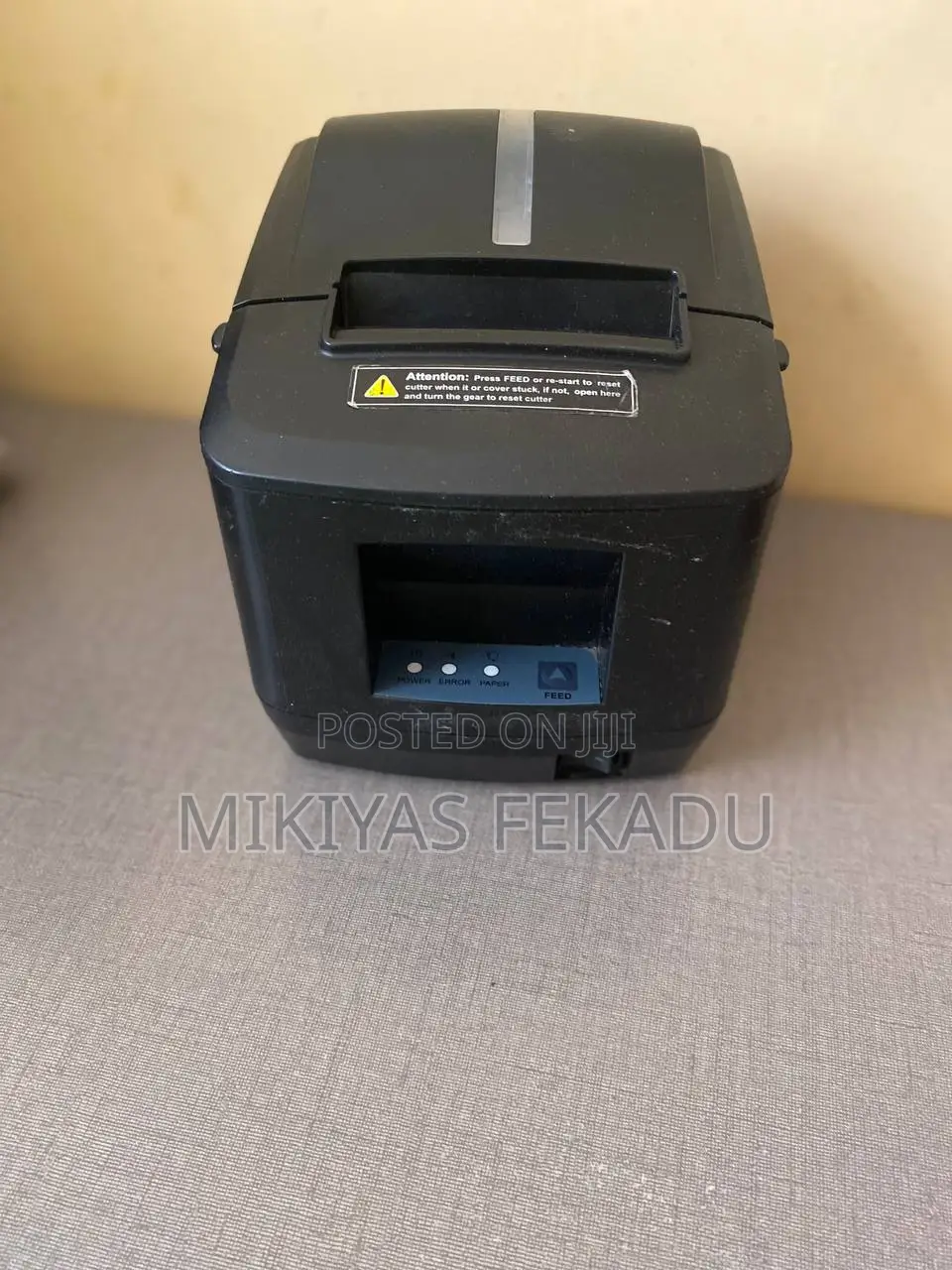 ICE HRP-200D 80mm Thermal Receipt