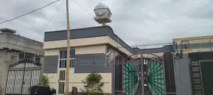 Furnished 7bdrm House in Bishoftu Dukem, East Shewa for sale