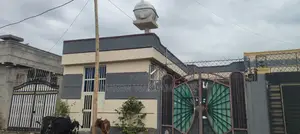 Furnished 7bdrm House in Bishoftu Dukem, East Shewa for sale