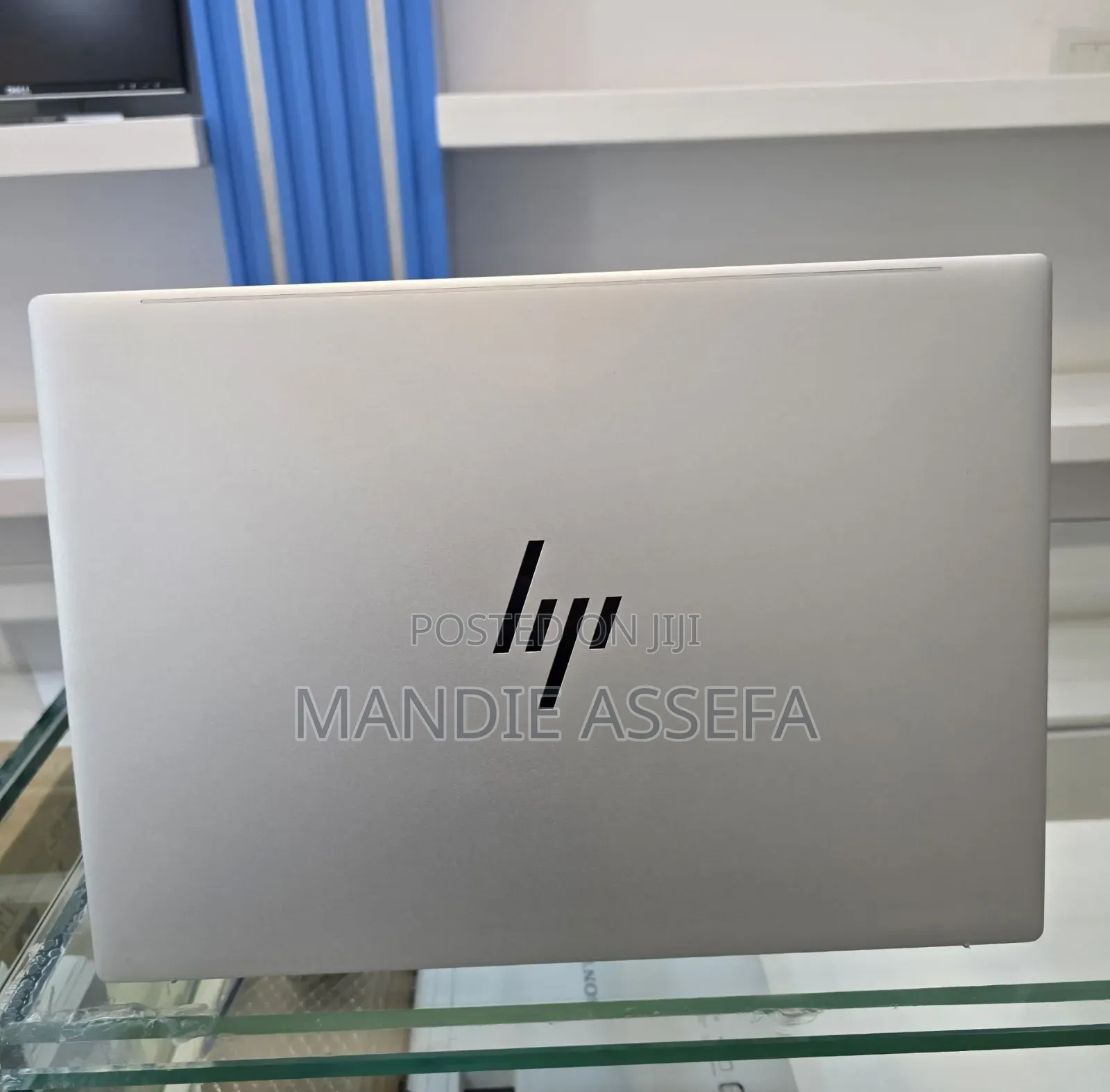 New Laptop HP Pavilion 15 16GB Intel Core i7 SSD 1T