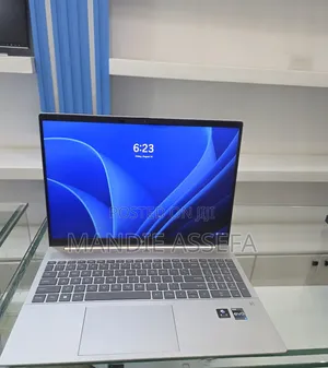 New Laptop HP Pavilion 15 16GB Intel Core i7 SSD 1T