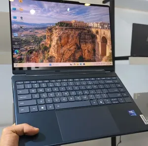 New Laptop Lenovo Yoga 9 16GB Intel Core Ultra 7 SSD 1T