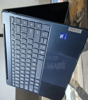 New Laptop Lenovo Yoga 9 16GB Intel Core Ultra 7 SSD 1T