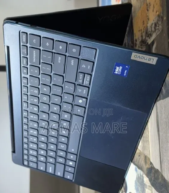 New Laptop Lenovo Yoga 9 16GB Intel Core Ultra 7 SSD 1T