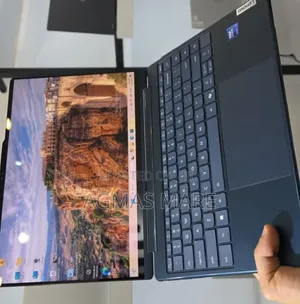 New Laptop Lenovo Yoga 9 16GB Intel Core Ultra 7 SSD 1T