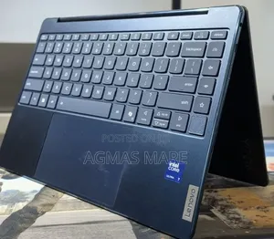 New Laptop Lenovo Yoga 9 16GB Intel Core Ultra 7 SSD 1T