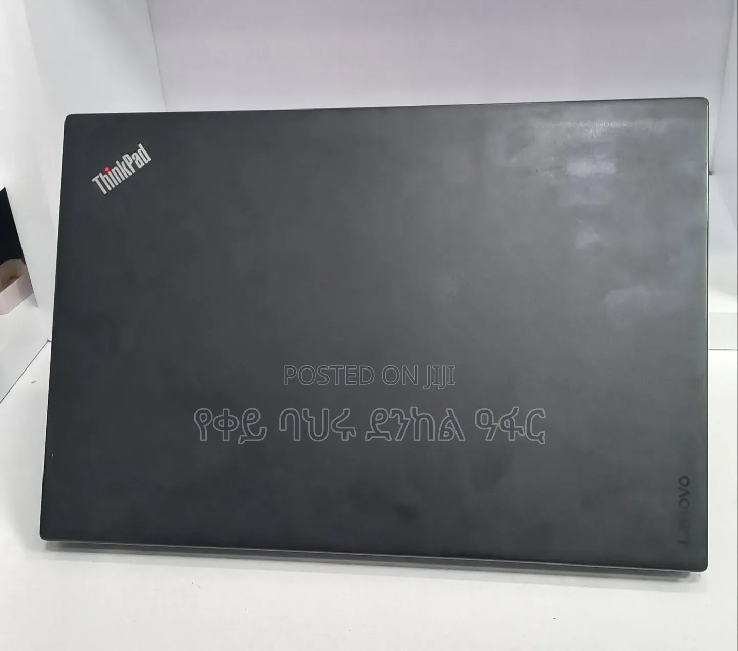 New Laptop Lenovo ThinkPad T470s 8GB Intel Core i5 SSD 256GB
