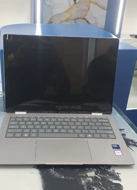New Laptop HP Envy Ultrabook 6 32GB Intel Core Ultra 7 SSD 1T