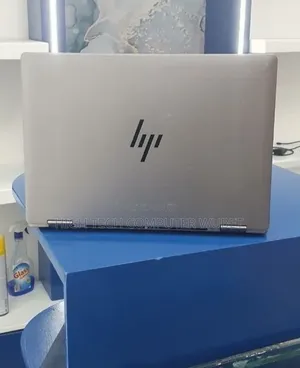 New Laptop HP Envy Ultrabook 6 32GB Intel Core Ultra 7 SSD 1T
