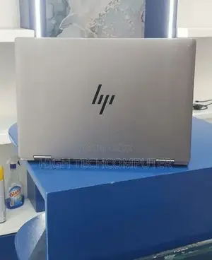 New Laptop HP Envy Ultrabook 6 32GB Intel Core Ultra 7 SSD 1T
