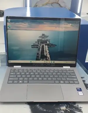 New Laptop HP Envy Ultrabook 6 32GB Intel Core Ultra 7 SSD 1T