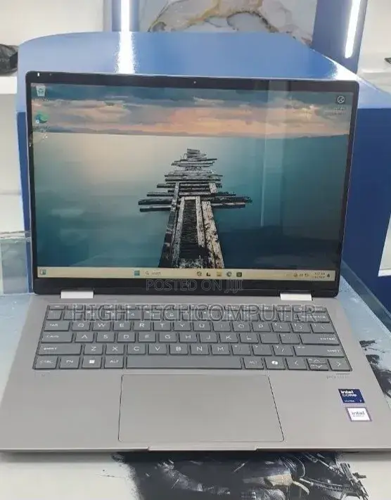 New Laptop HP Envy Ultrabook 6 32GB Intel Core Ultra 7 SSD 1T