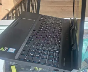 New Laptop HP Omen X 16GB Intel Core i7 SSD 256GB